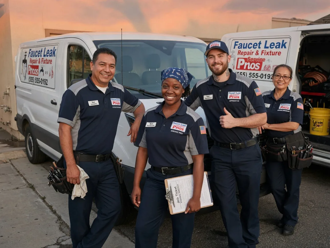 Faucet Repair company in Hawesville, KY