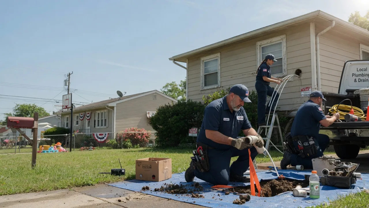 Faucet Repair in Hawesville, KY near me